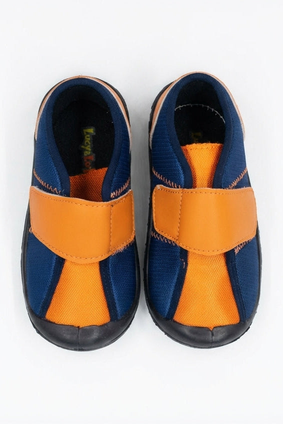 Achiever - Liberty Uniform Shoe