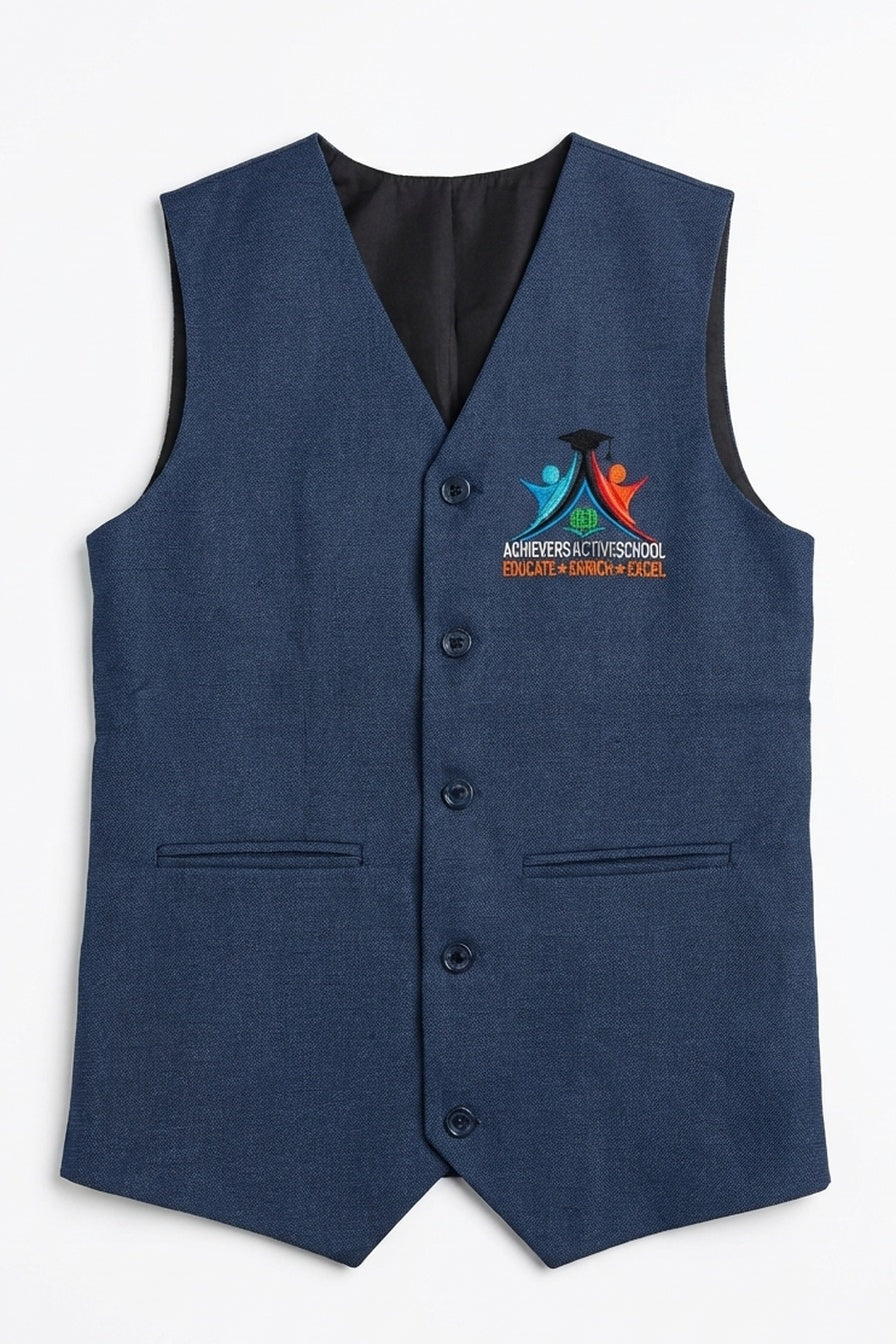 Achiever - Waist Coat