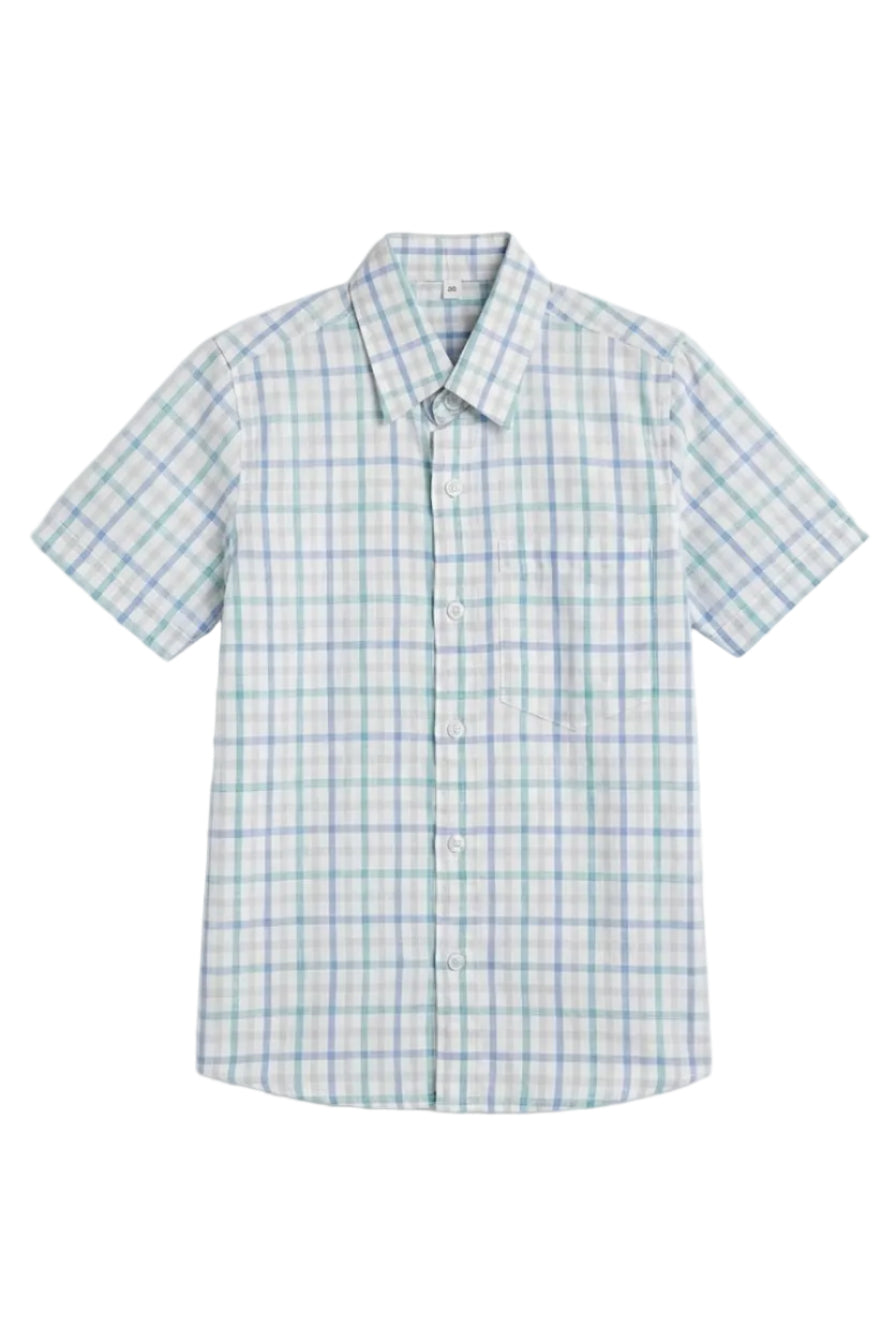 Alphores - Half Shirt