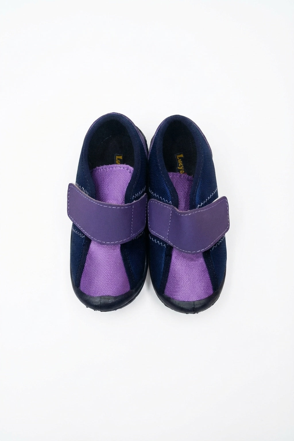 Alphores - Pre Primary Shoe