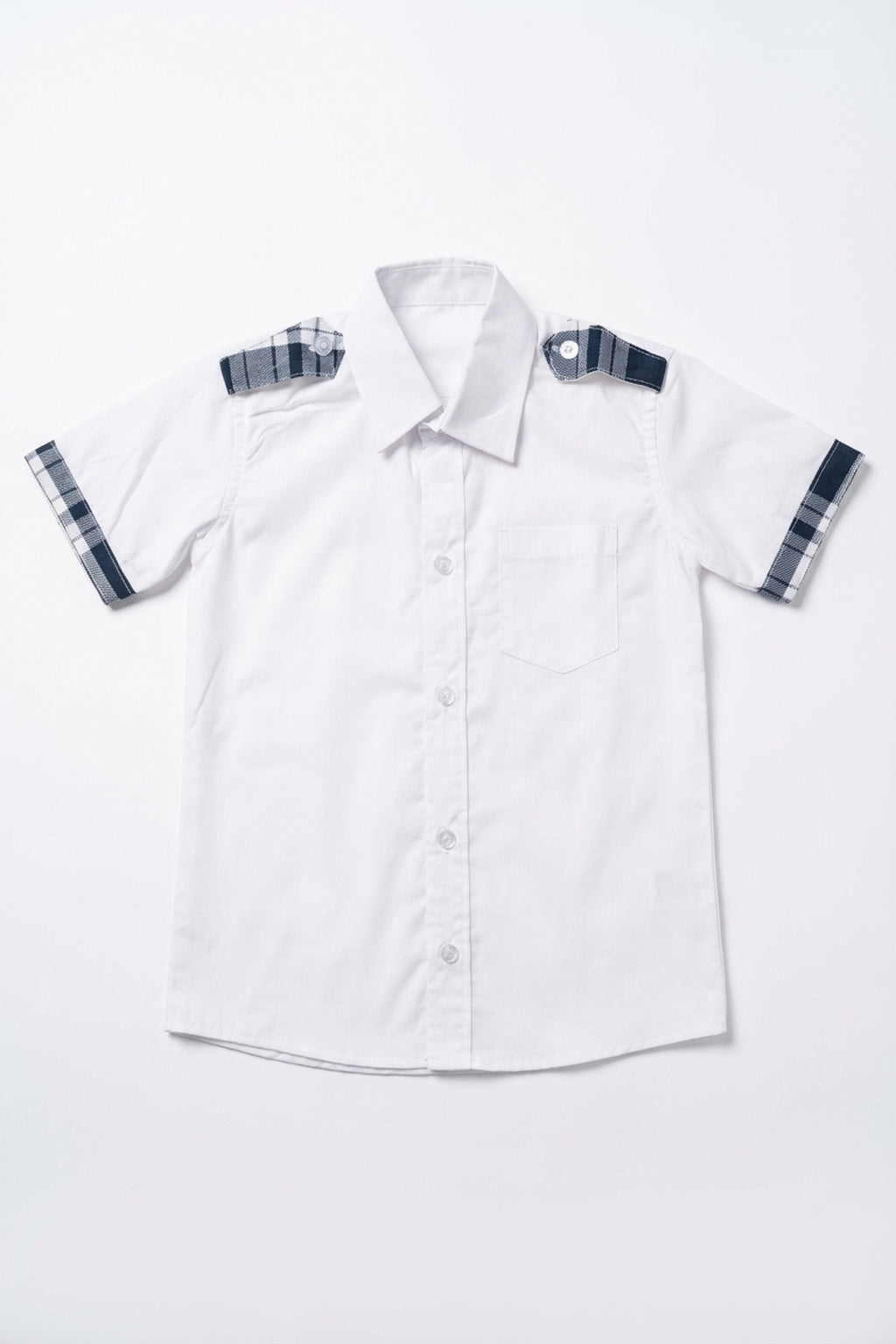 Apoorva - Half Shirt