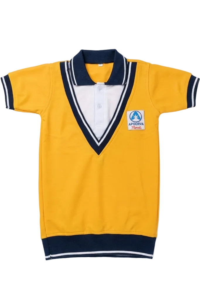 Apoorva - Sports T-Shirt