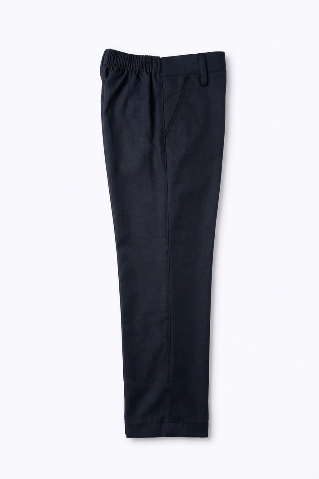 Bhagwati - Half Elastic Pant