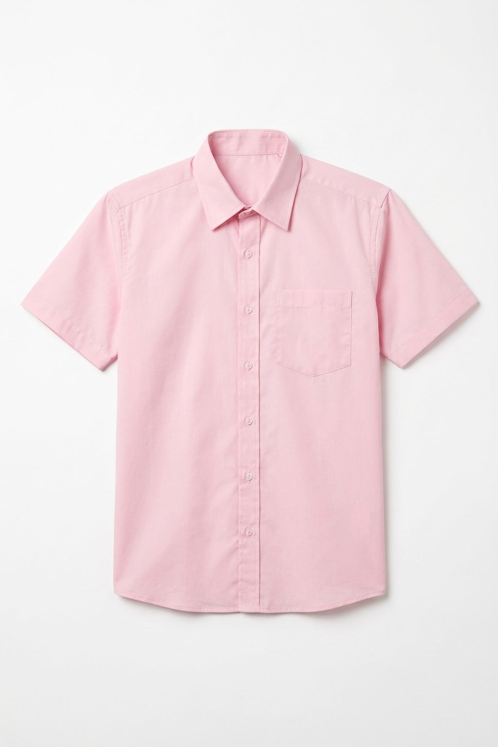 Bhagwati - Half Shirt