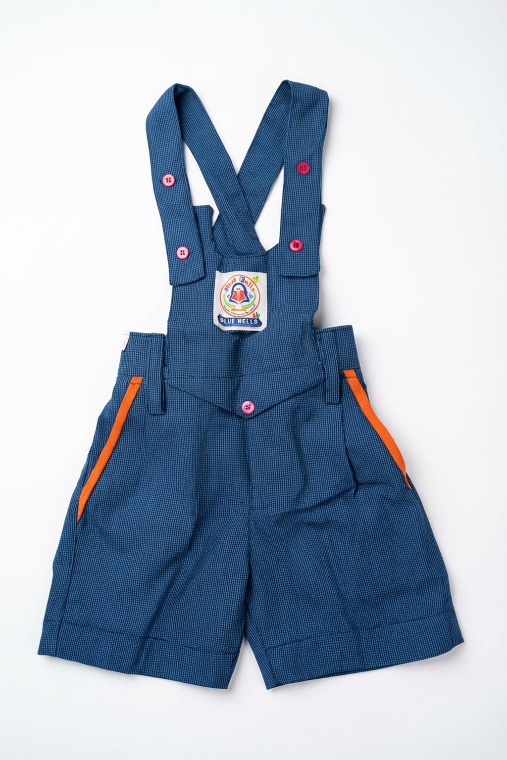 Bluebell Foundation - Box Model Neckar