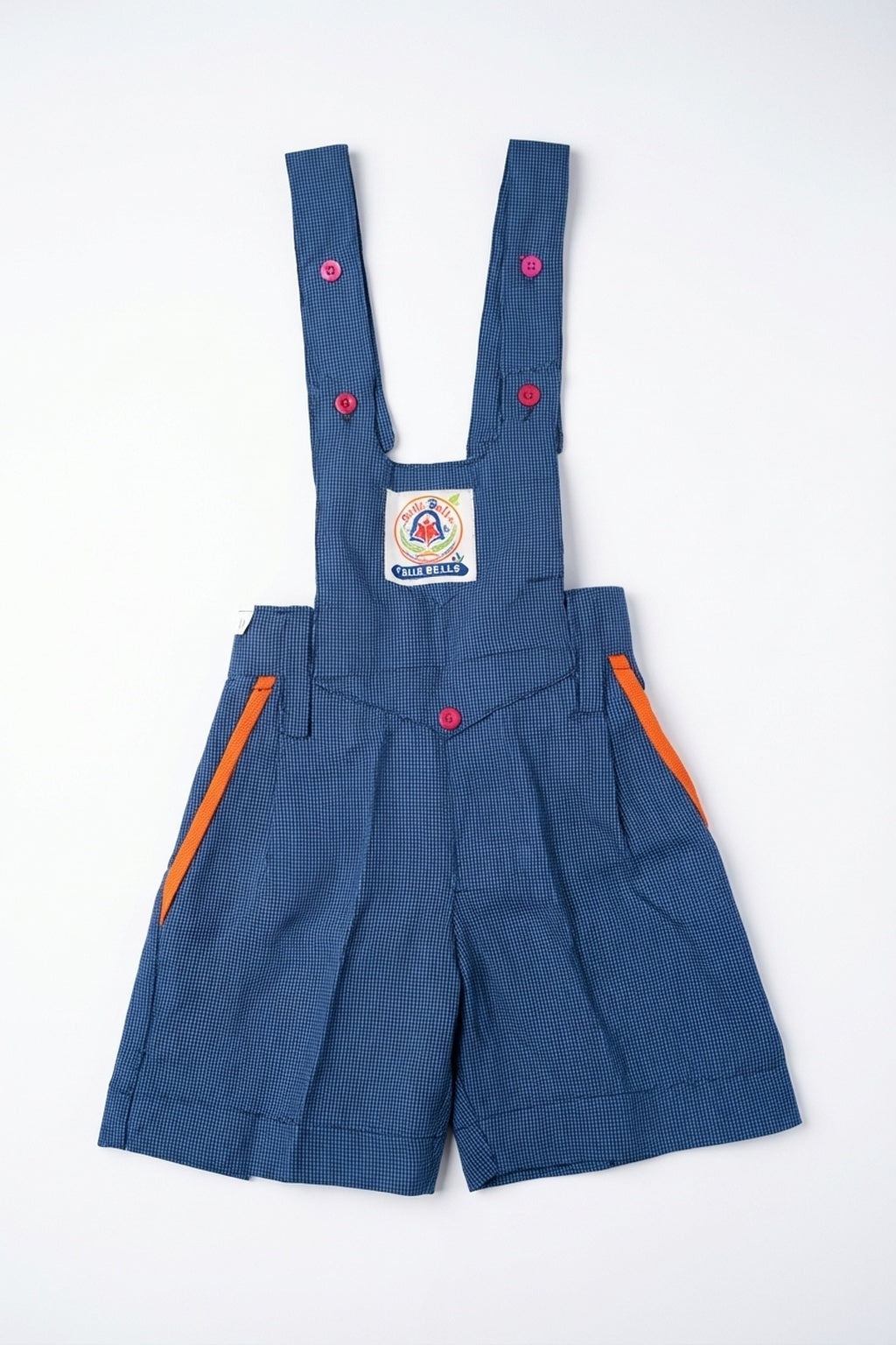 Bluebell Olympiad - Box Model Neckar