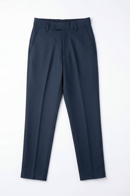 Bluebell Olympiad - Half Elastic Pant