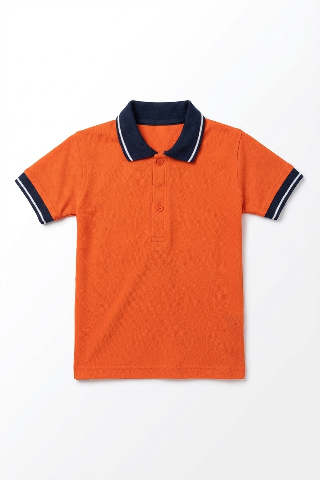 Bluebell Olympiad - Uniform T-Shirt