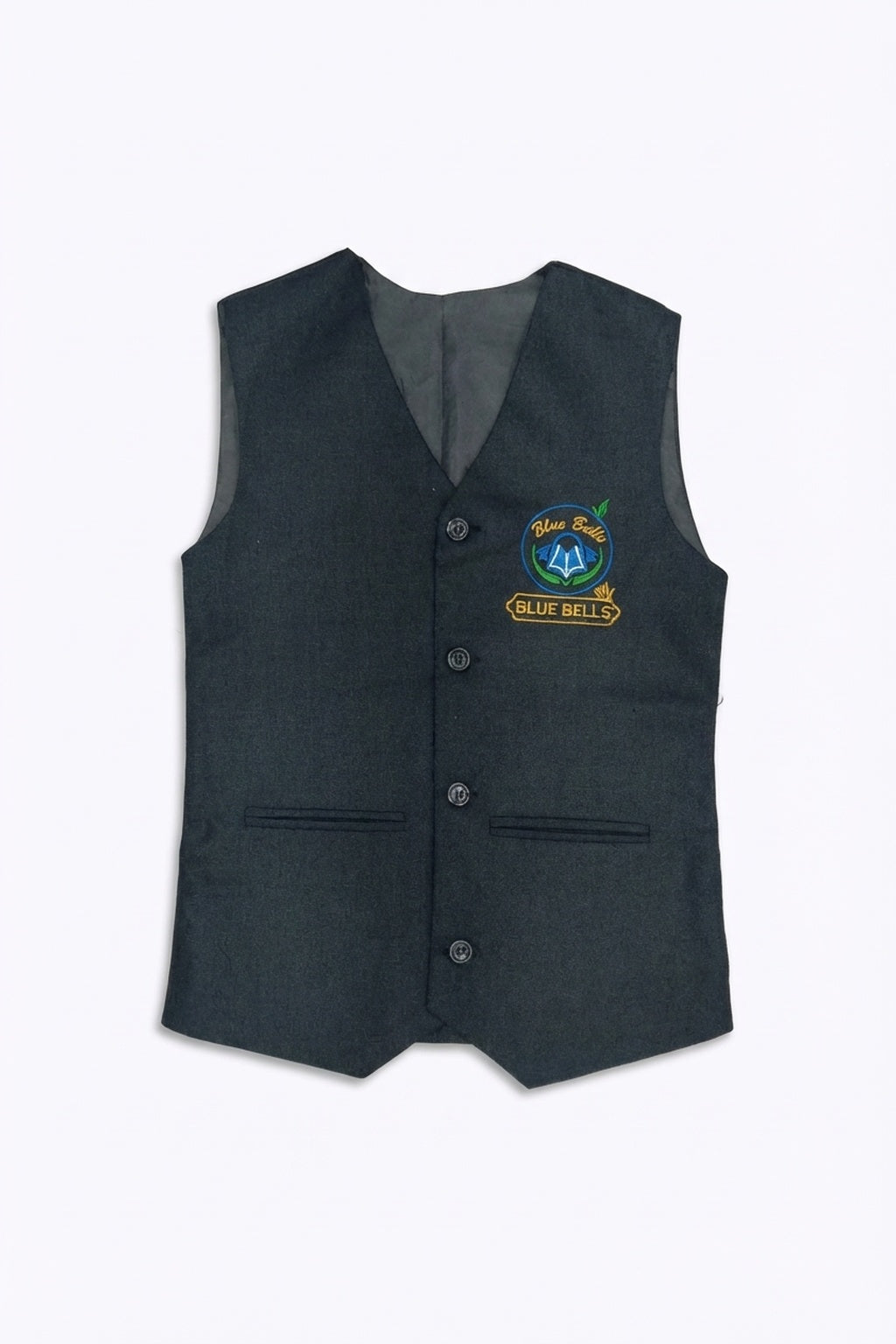 Bluebell Olympiad - Waist Coat