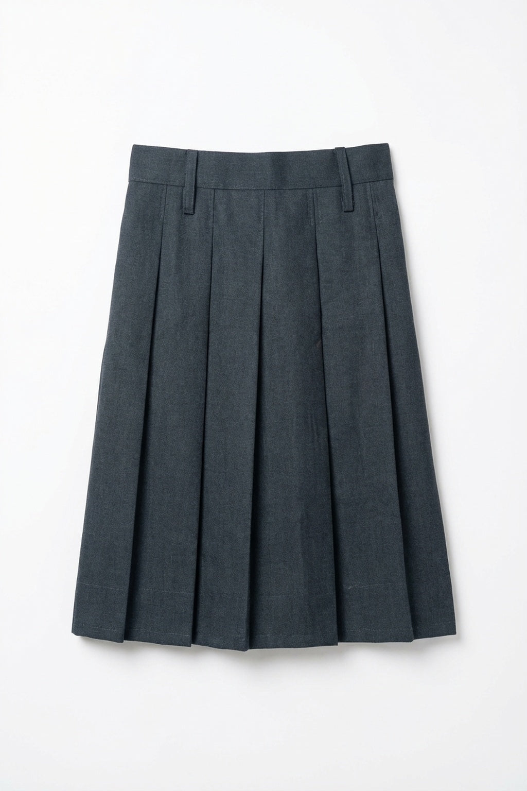 Fundus - Half Elastic Skirt
