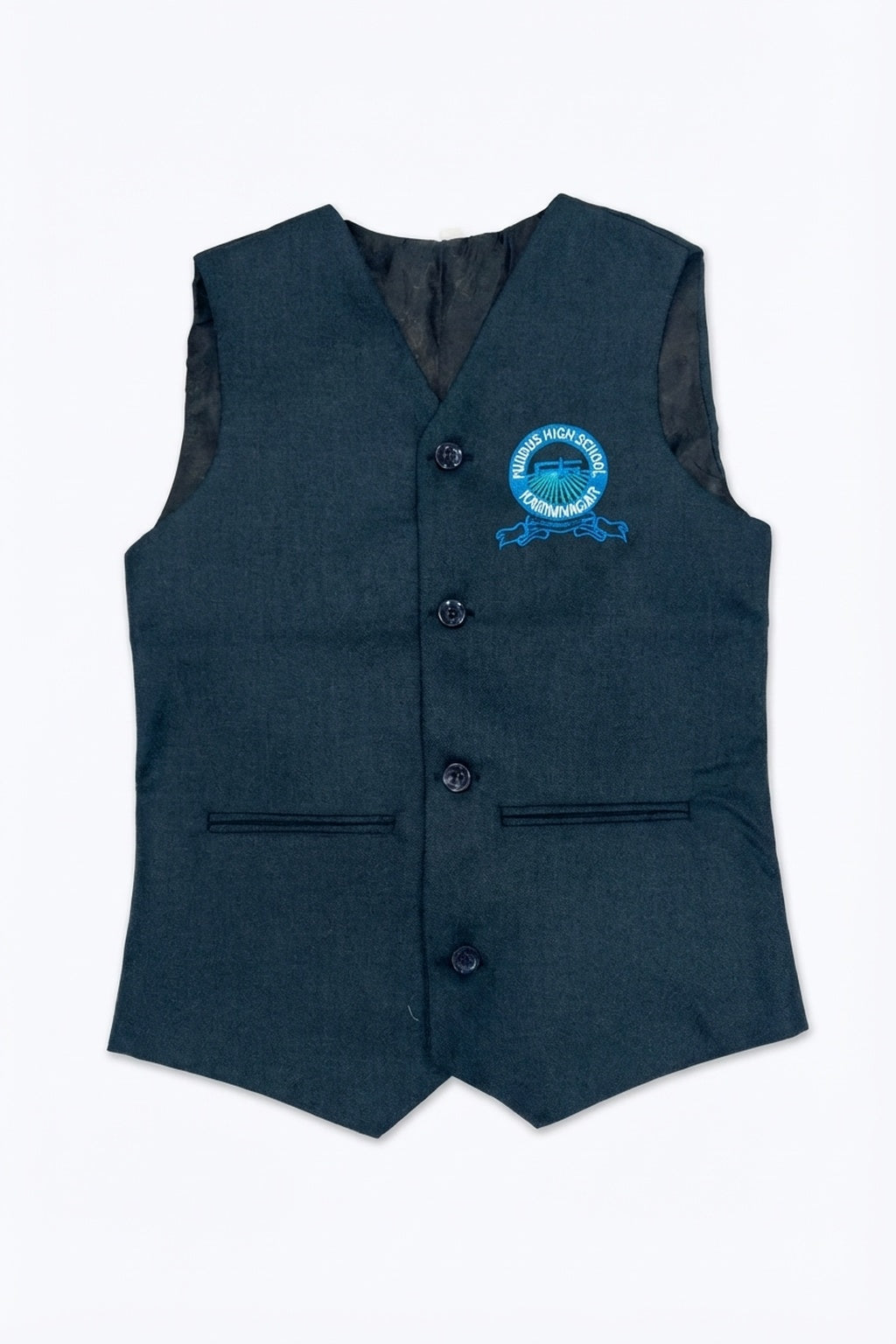 Fundus - Waist Coat