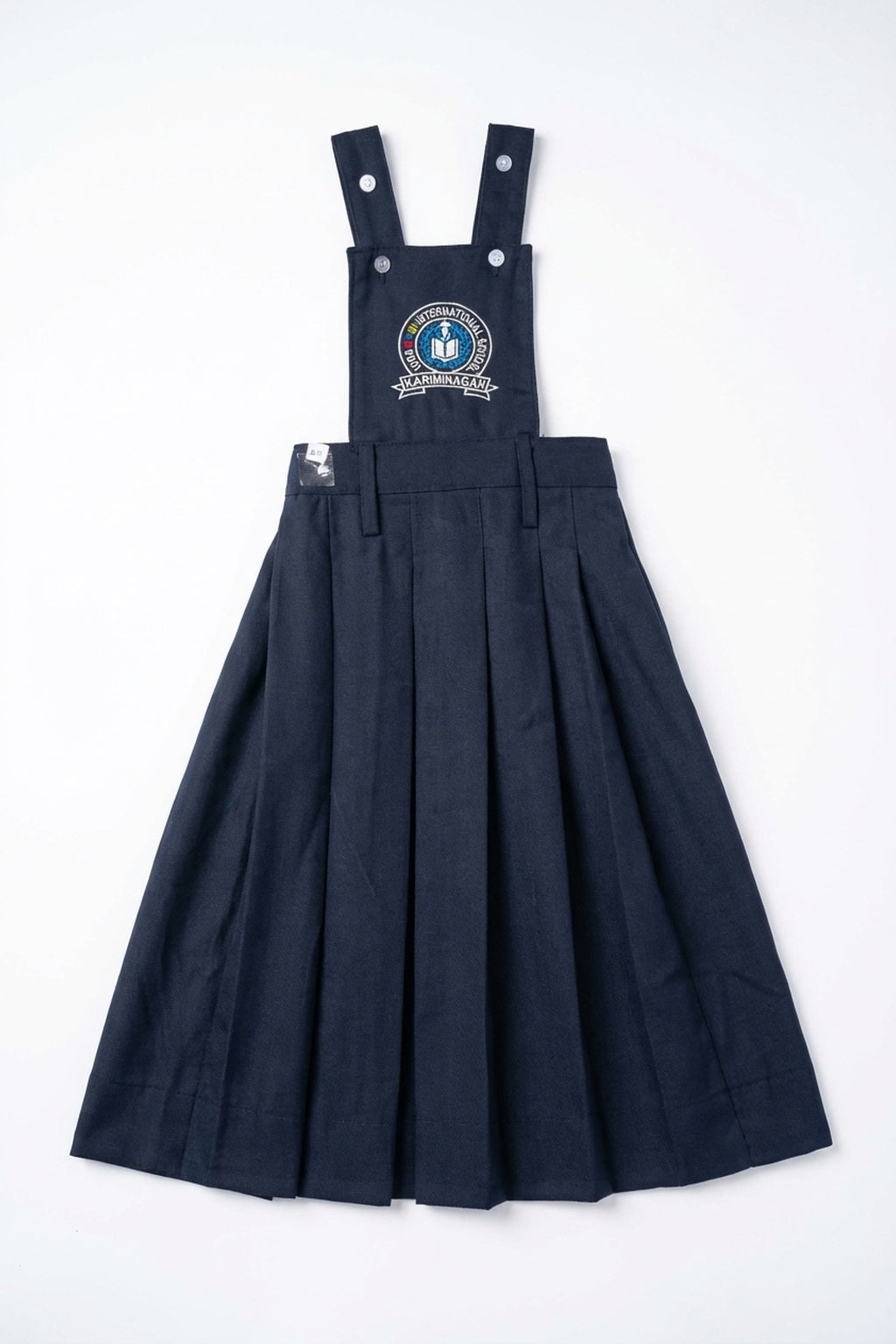 Iqra Gems - Box Model Skirt