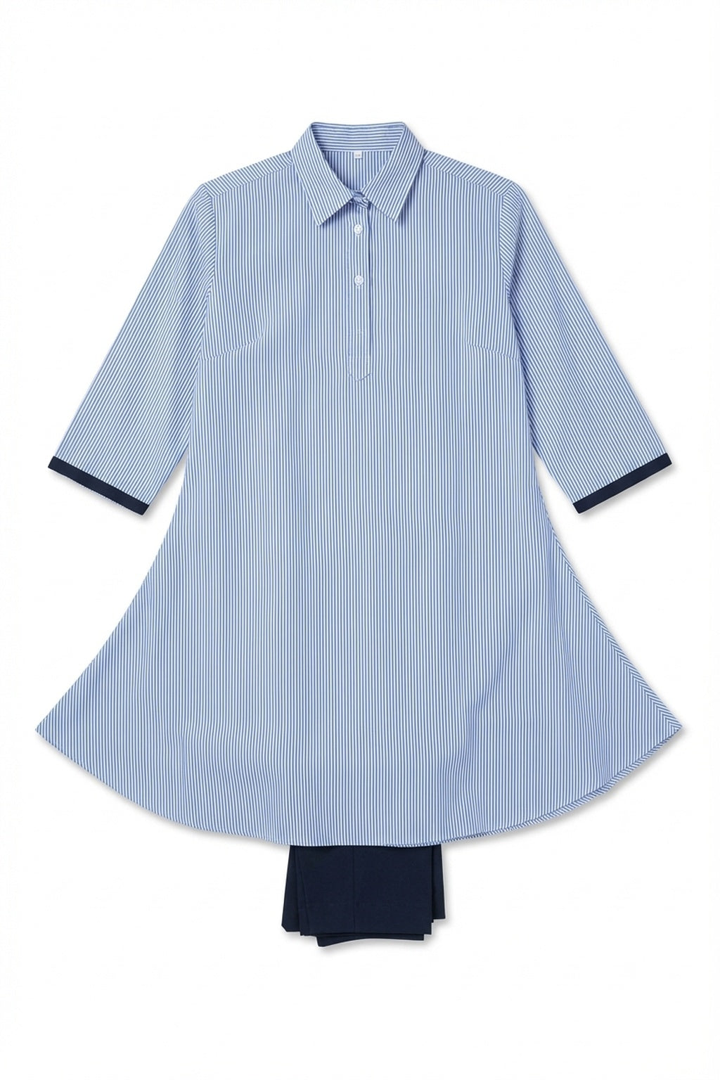 Iqra Gems - Punjabi Dress