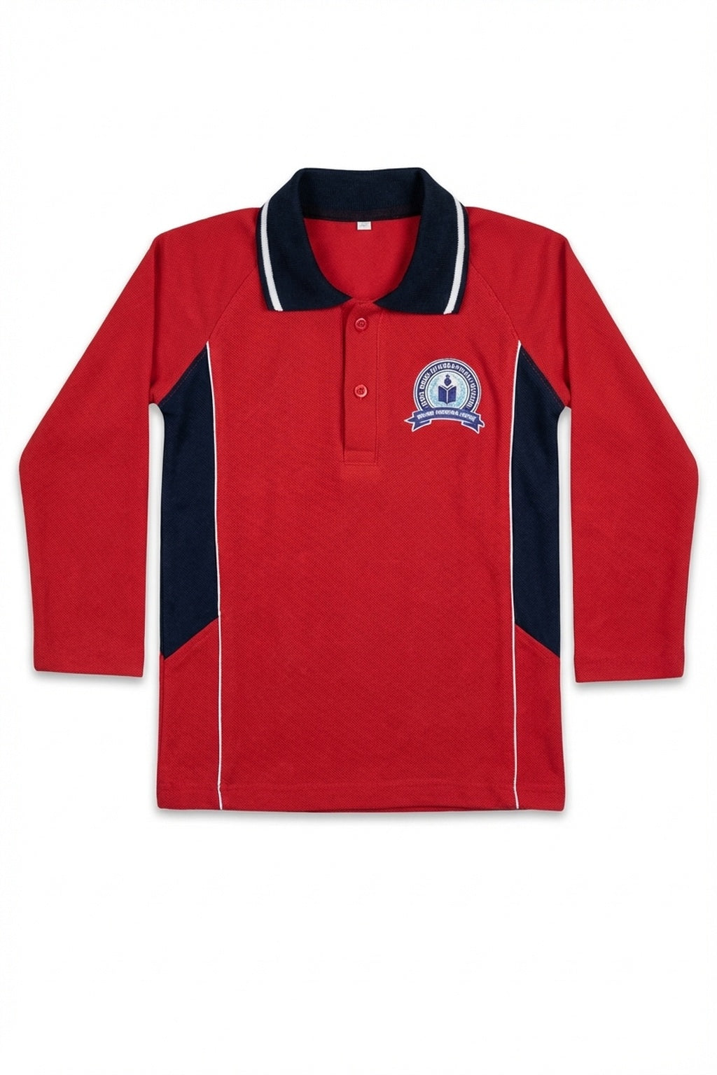 Iqra Gems - Sports T-Shirt Full Girls