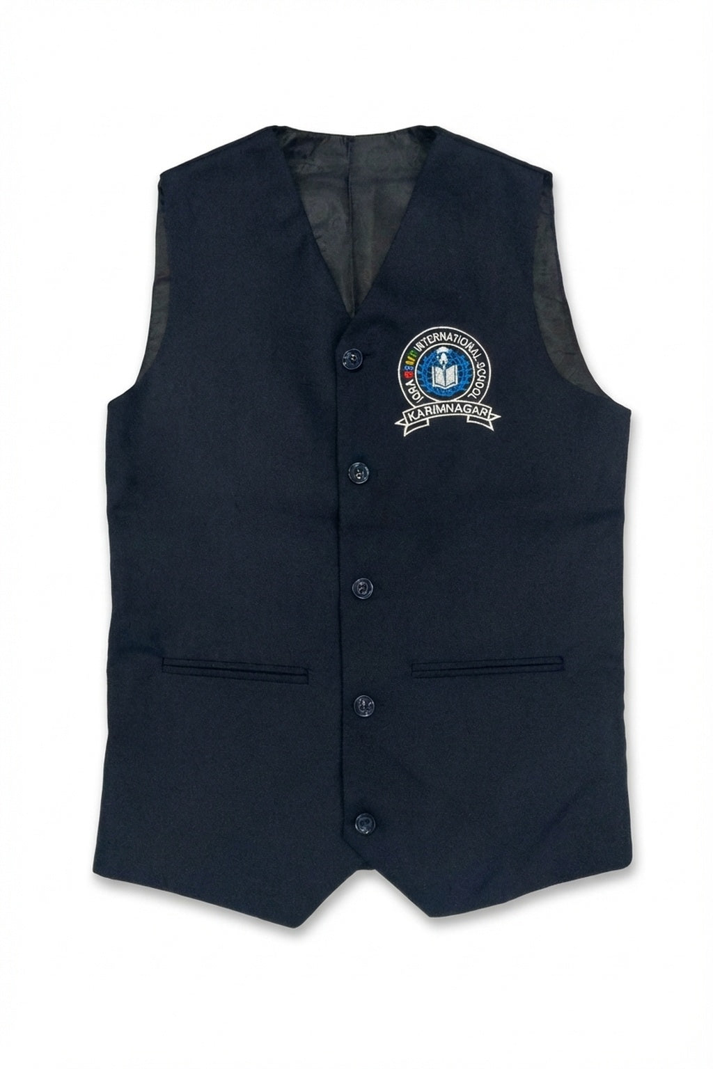 Iqra Gems - Waist Coat