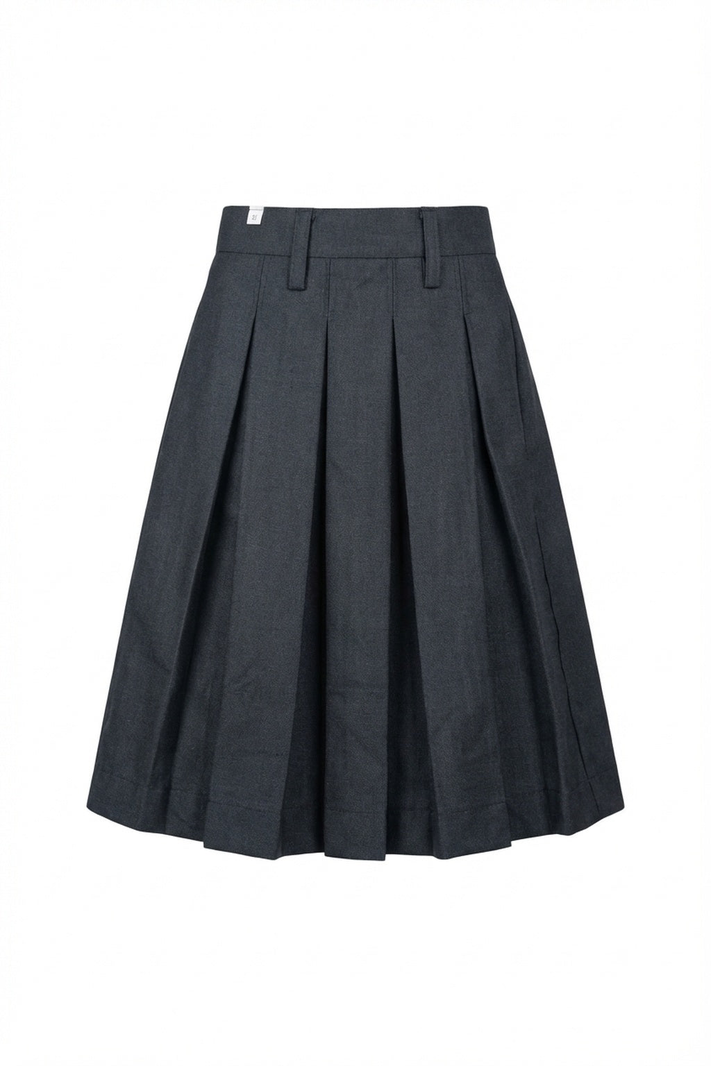 Johnson Global - Half Elastic Skirt