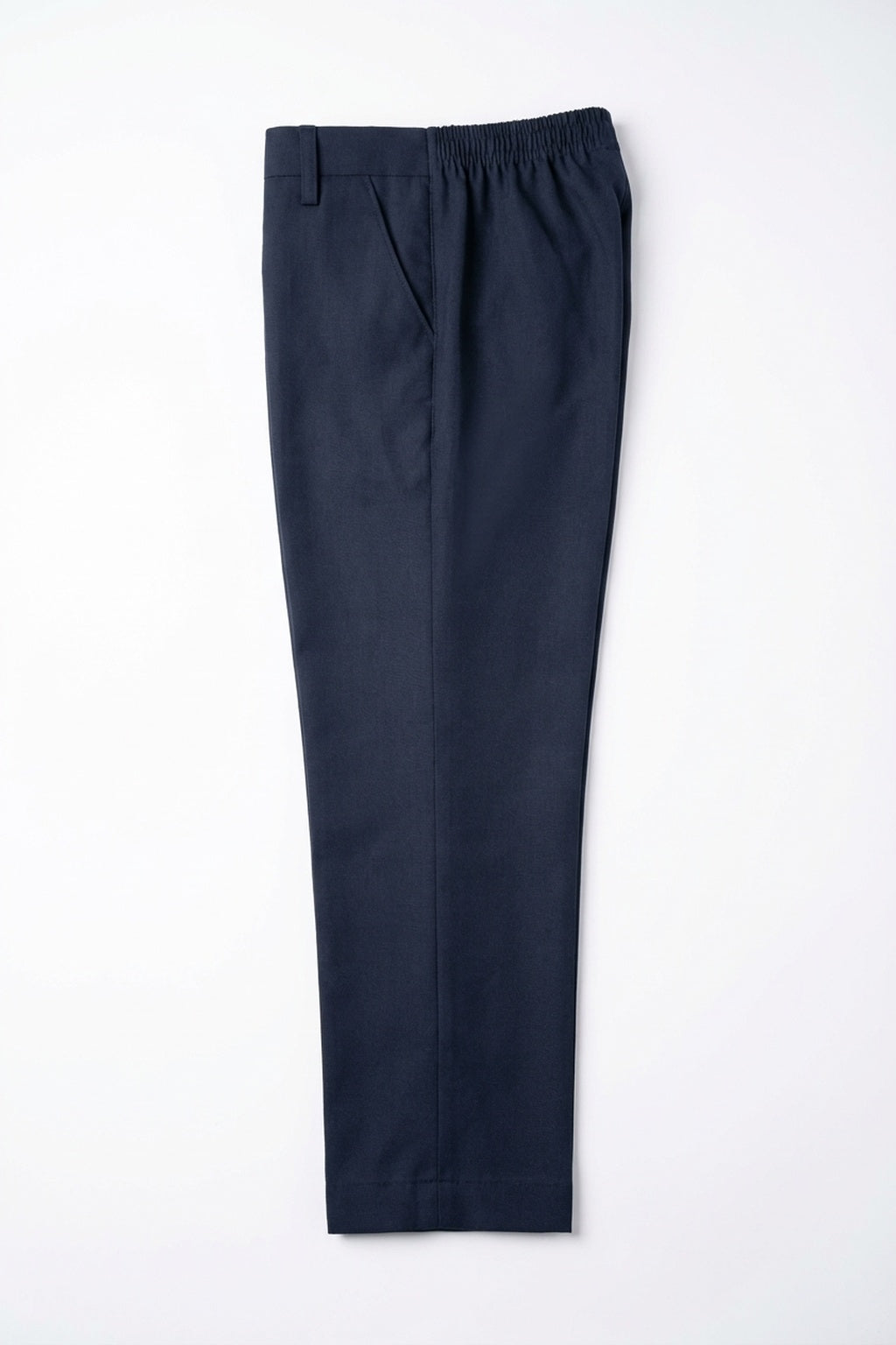 Laural - Half Elastic Pant