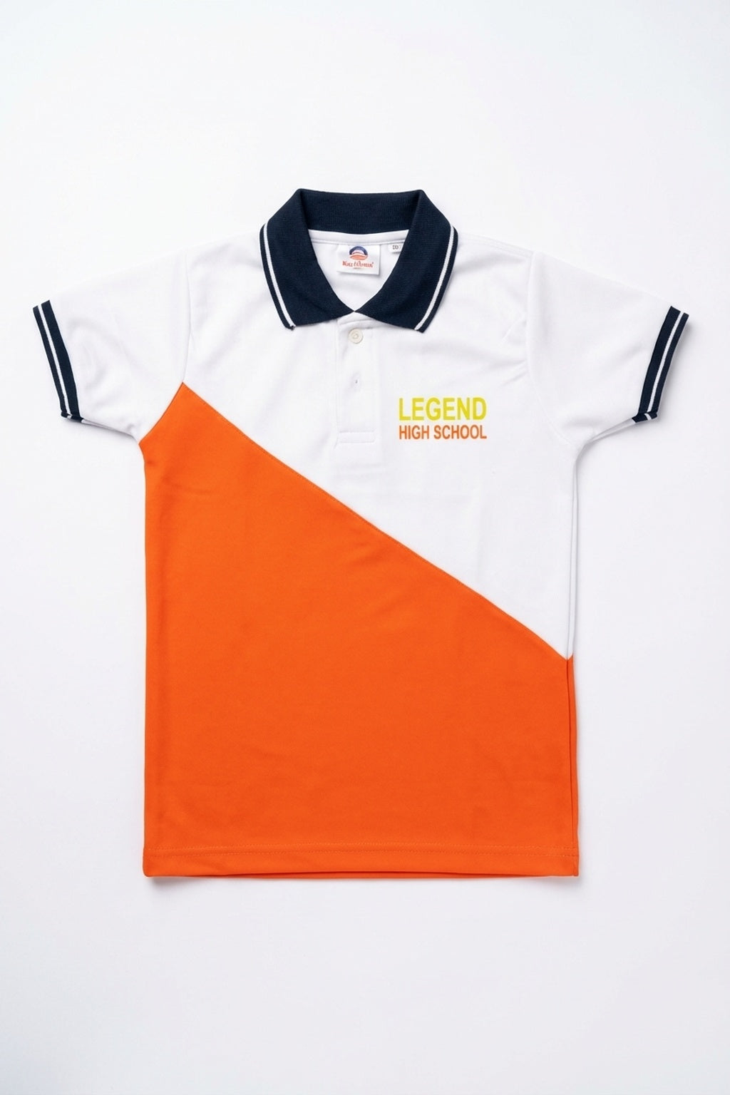 Legend - Sports T-Shirt