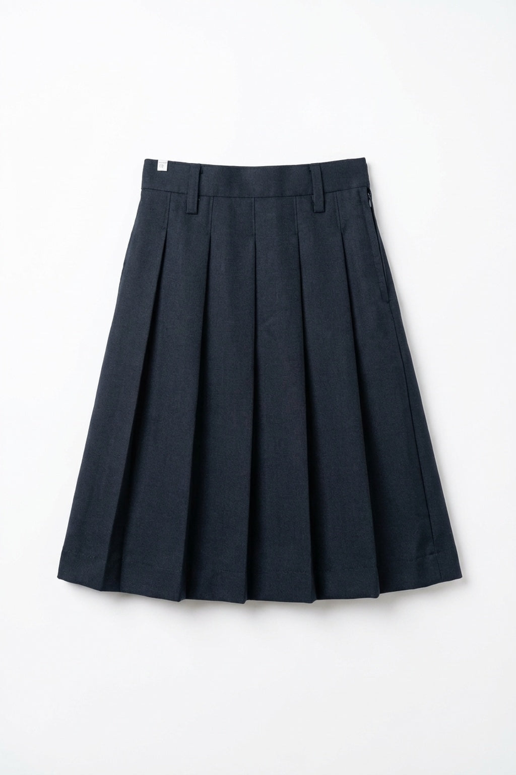 Loyola - Half Elastic Skirt