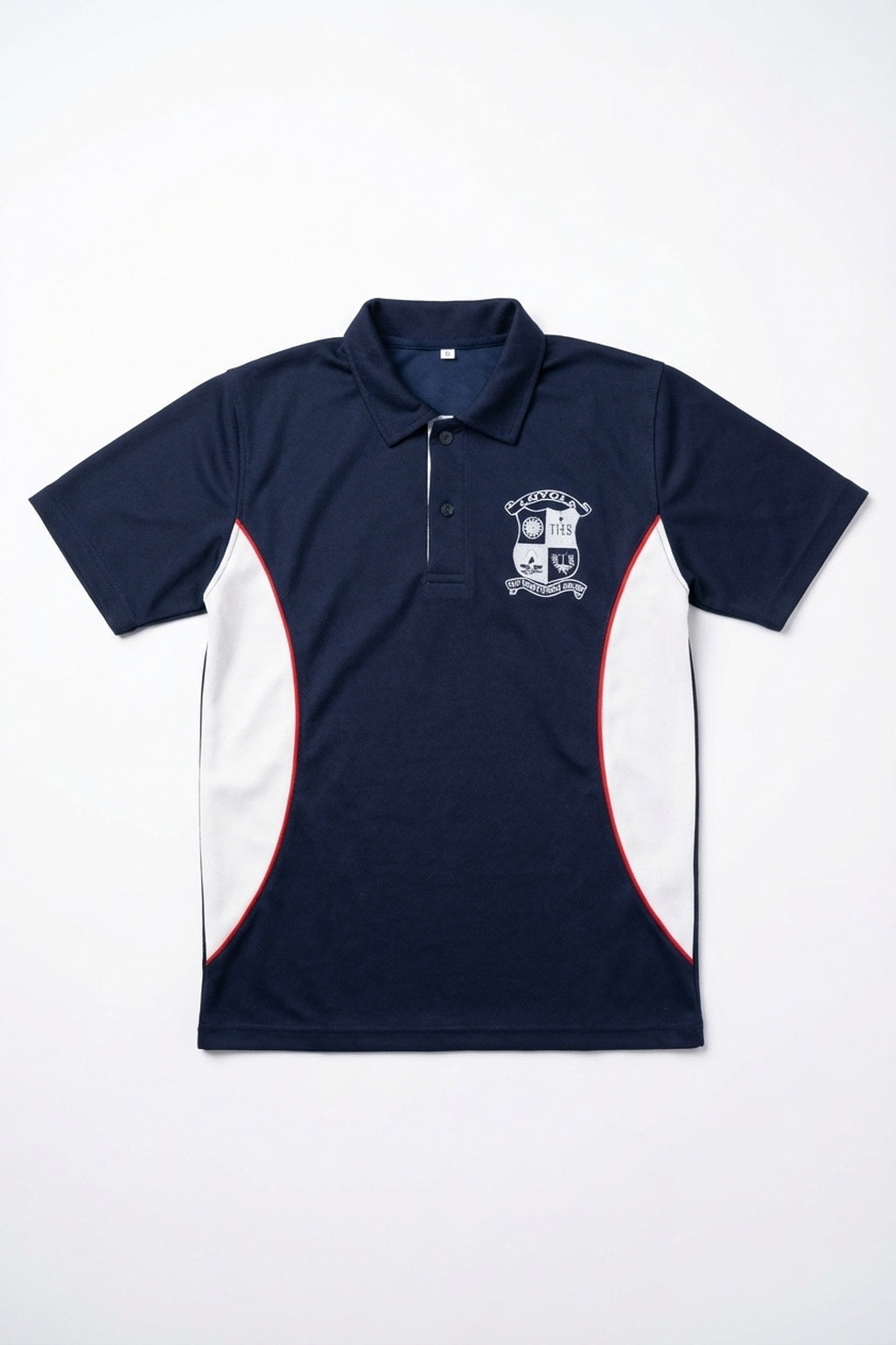 Loyola - Sports T-Shirt