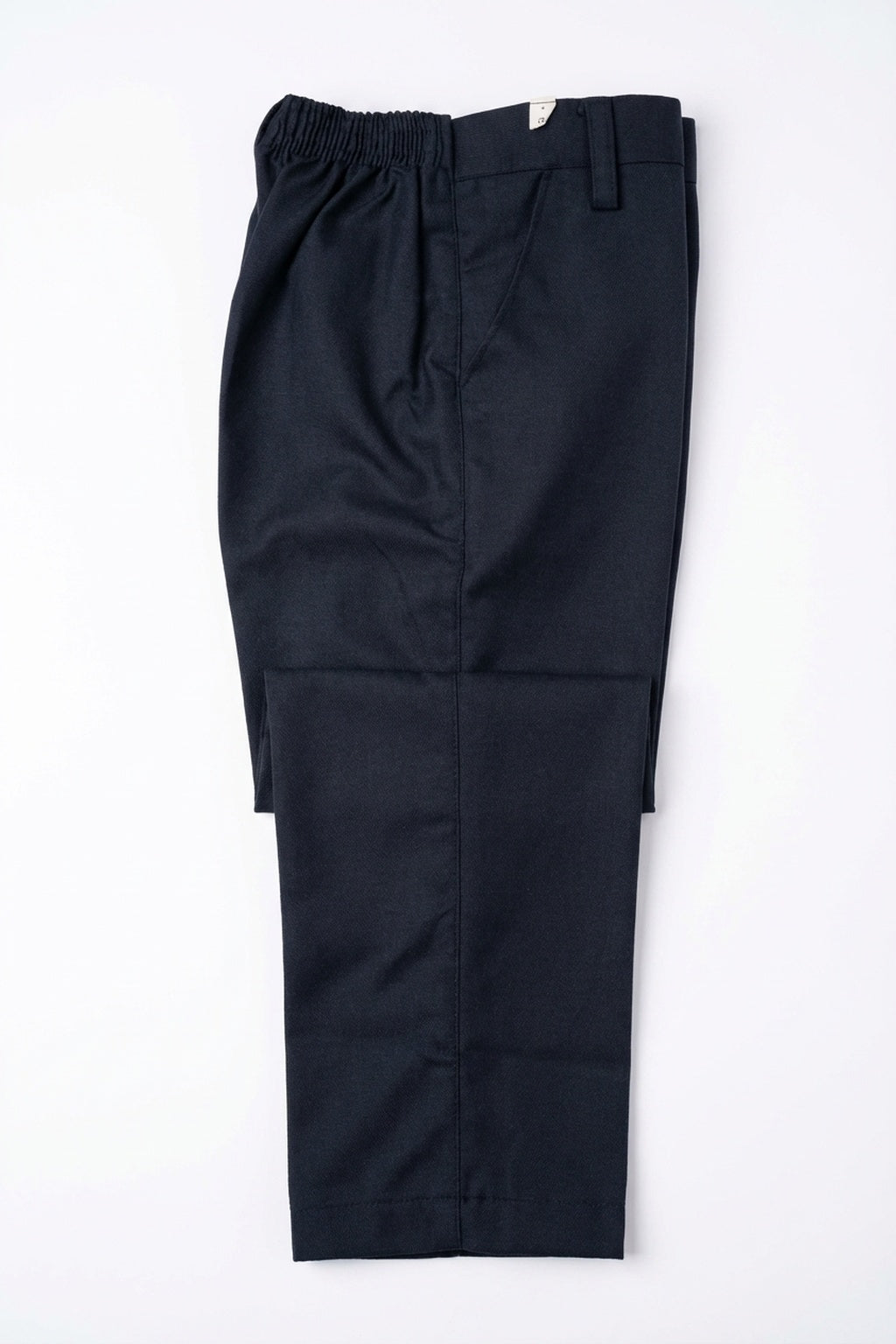 Nandini - Half Elastic Pant