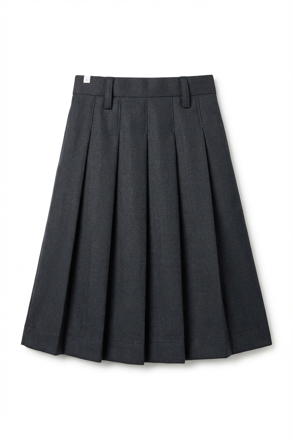 Nandini - Half Elastic Skirt