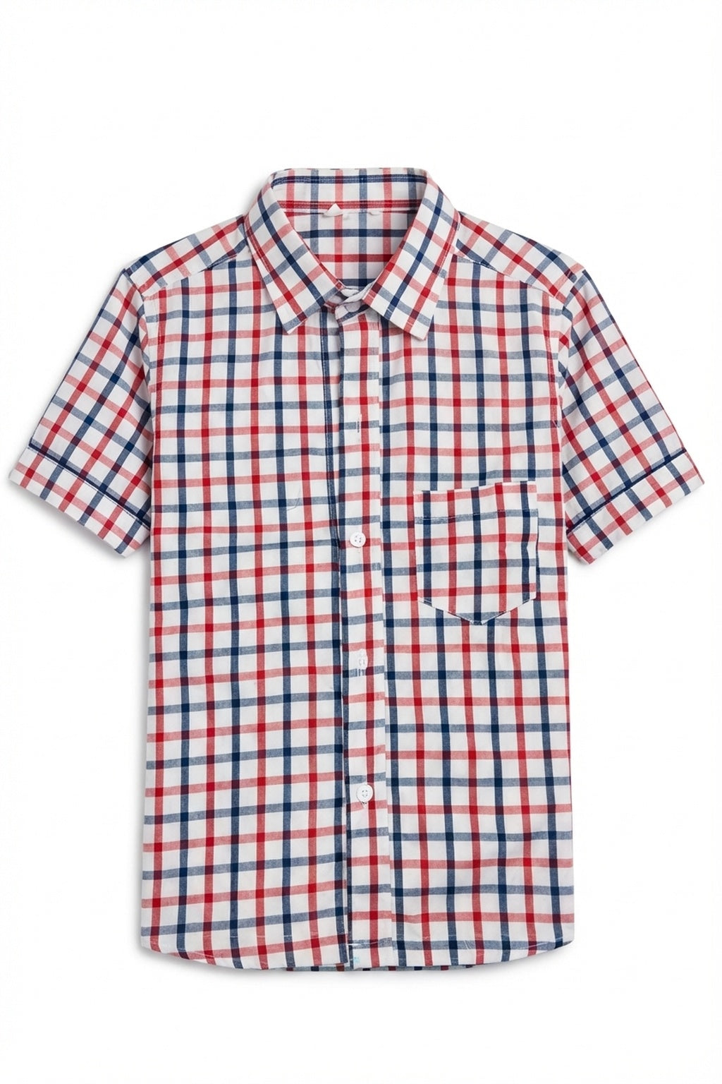 Nandini - Half Shirt