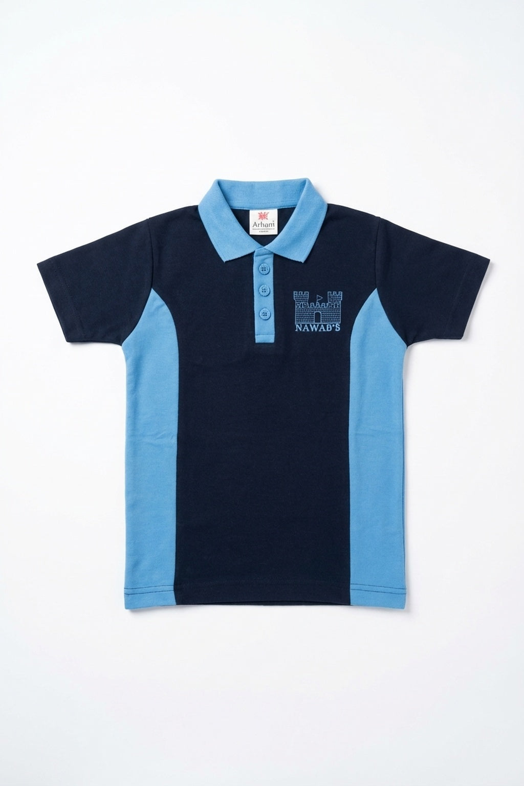 Nawab - Uniform T-Shirt