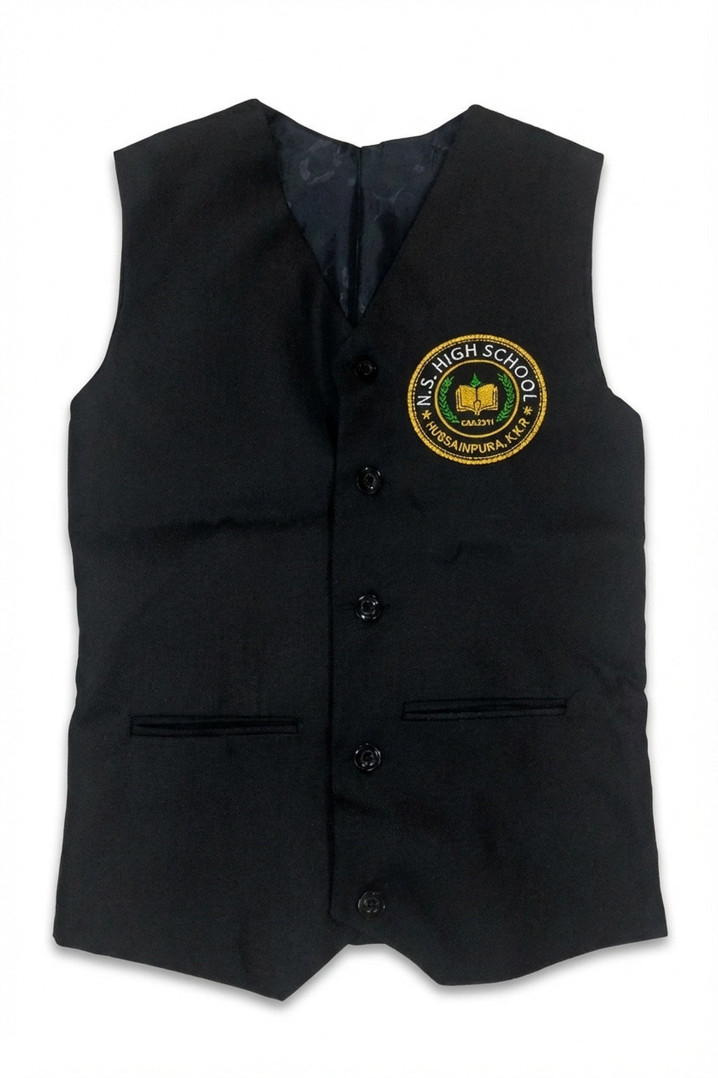NS - Waist Coat
