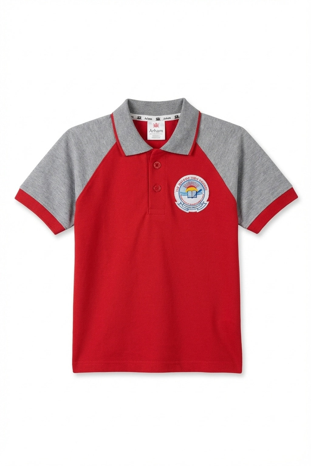 Oxford - Sports T-Shirt