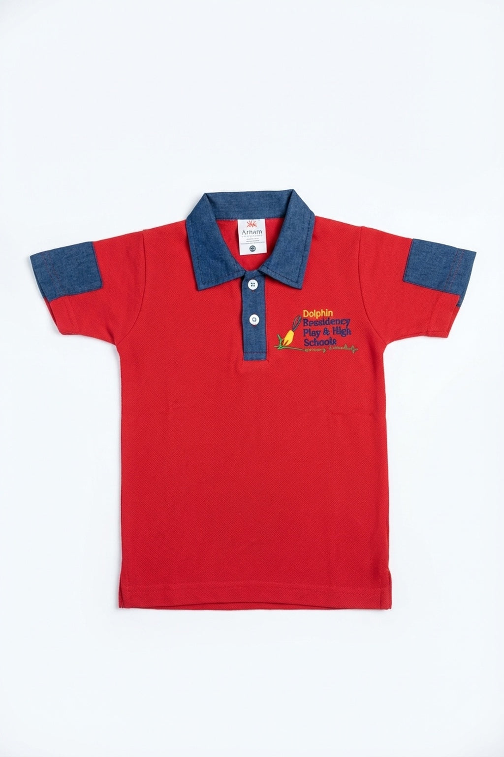 Presidency - Uniform T-Shirt