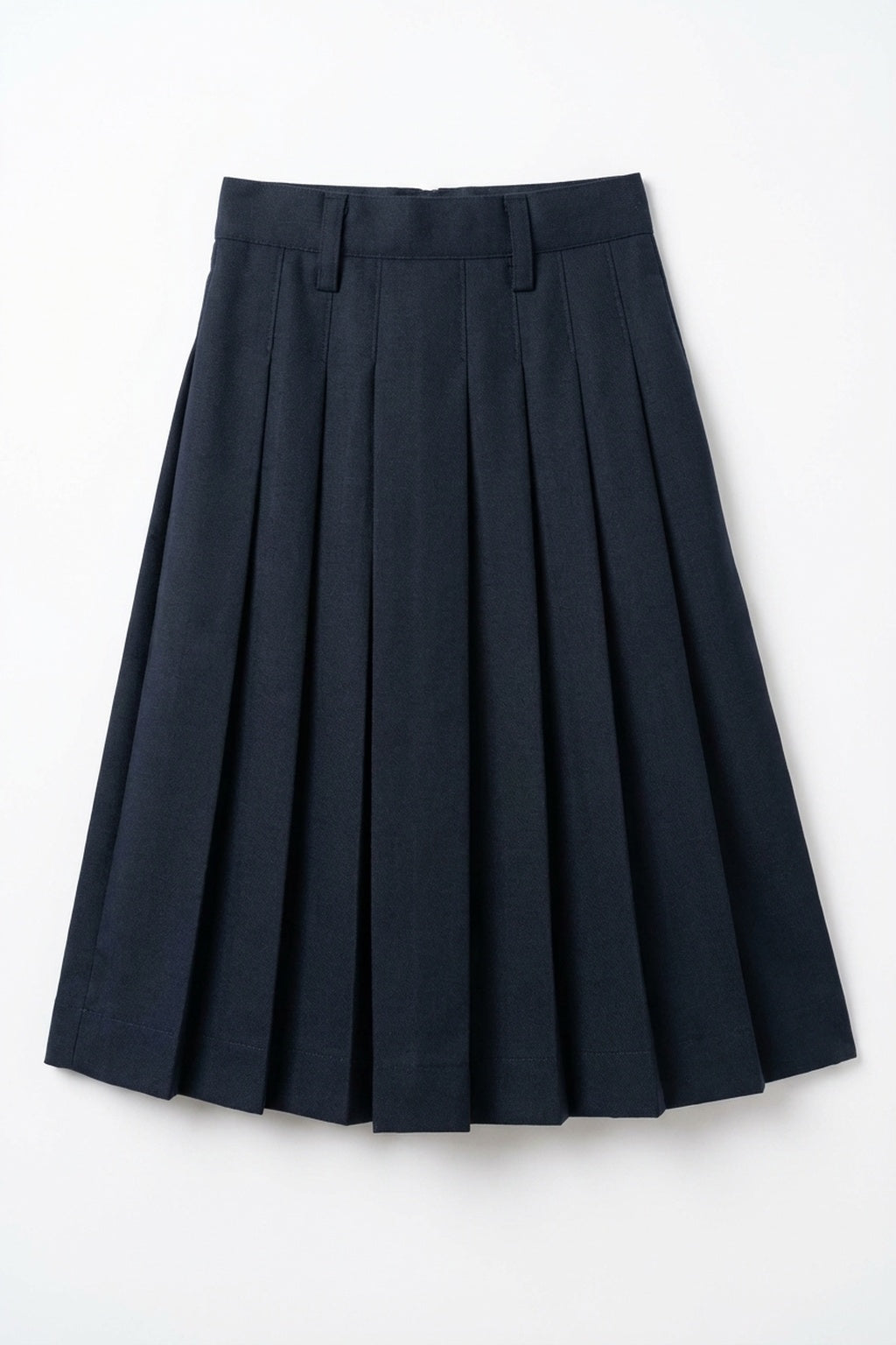 Sapthagiri - Half Elastic Skirt