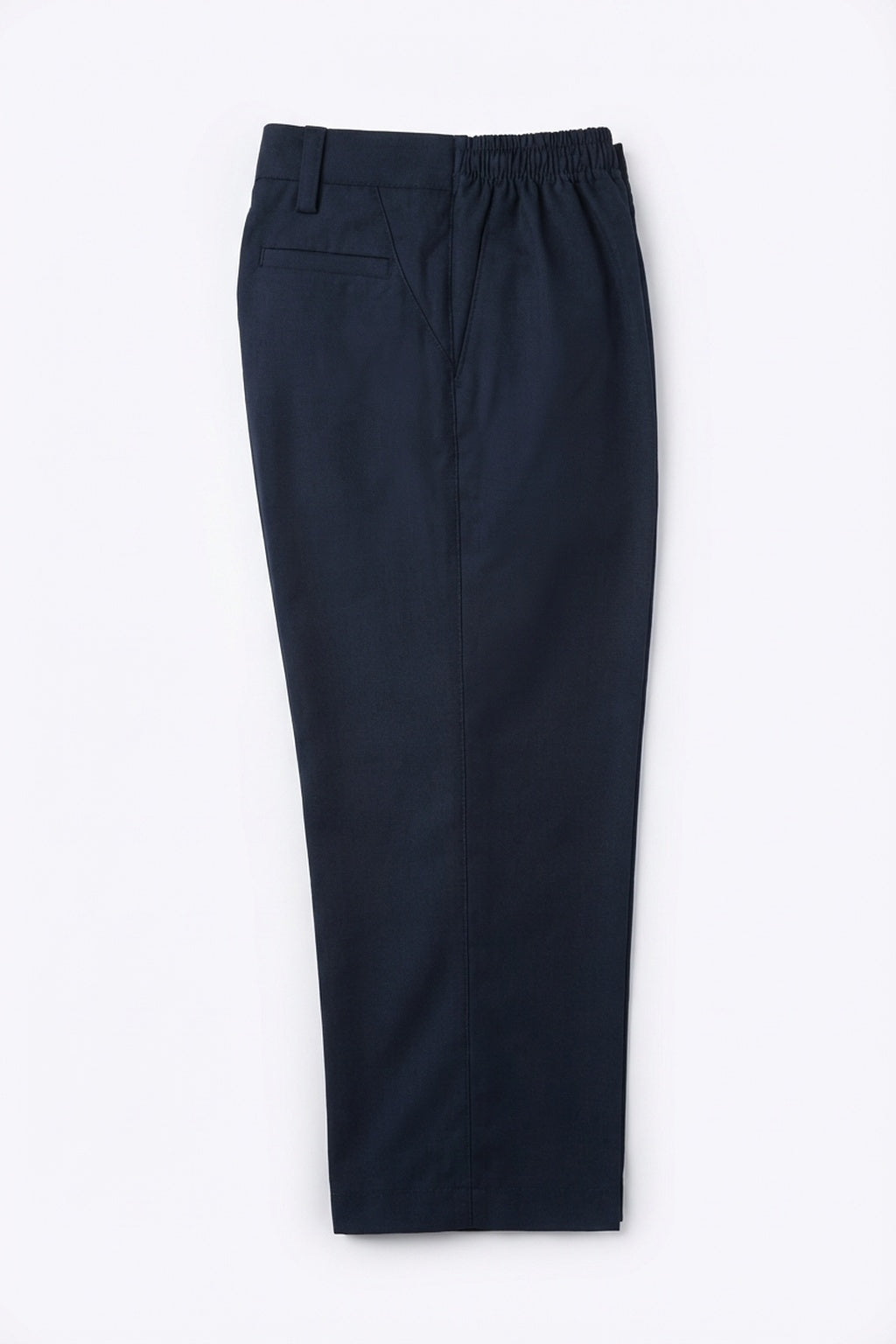 Saraswati - Half Elastic Pant
