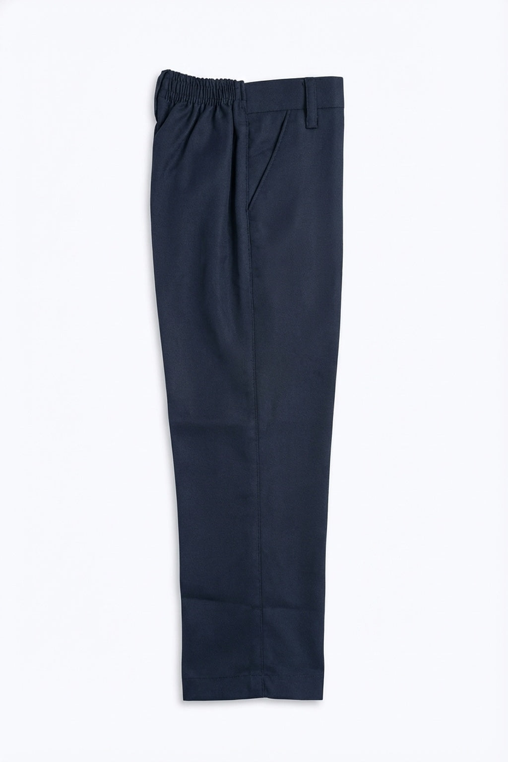 Scholar - Half Elastic Pant