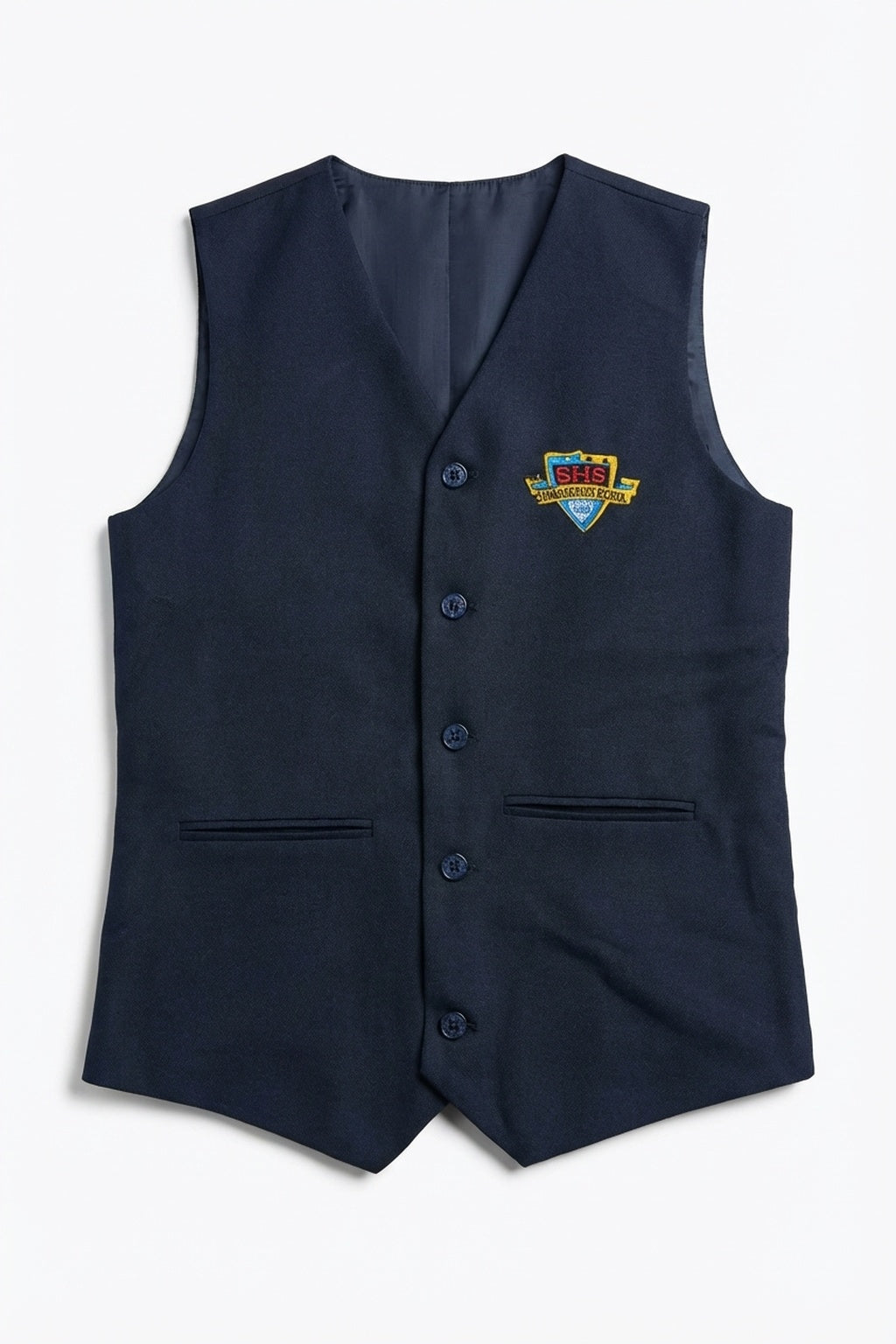 Scholar - Waist Coat