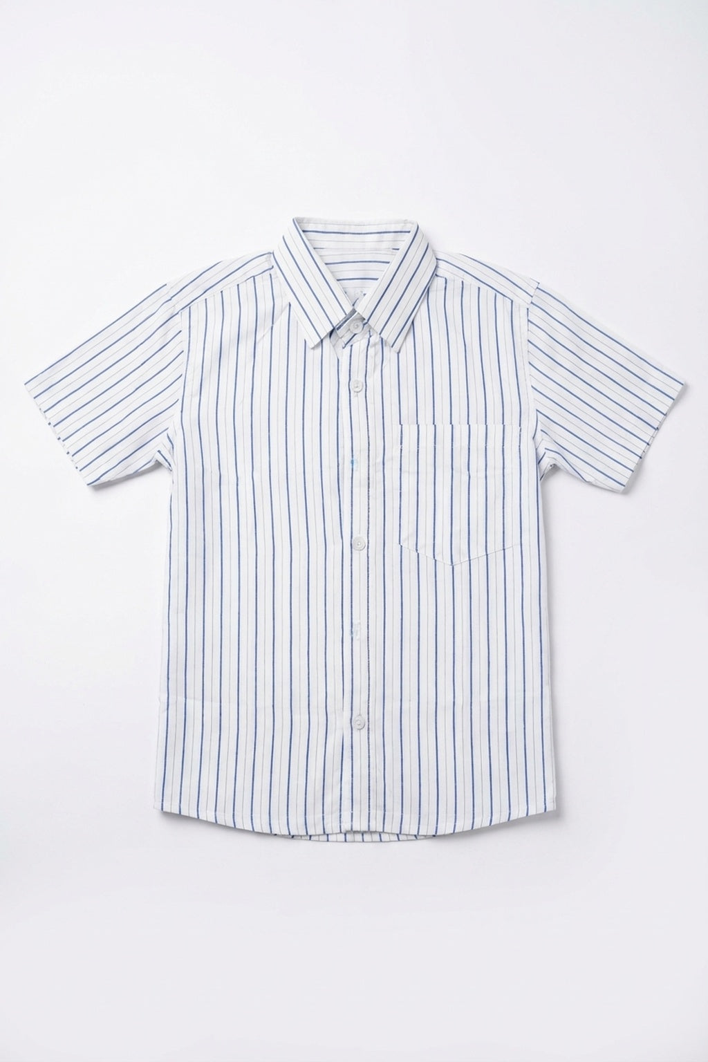 Siddartha Choppadandi - Half Shirt