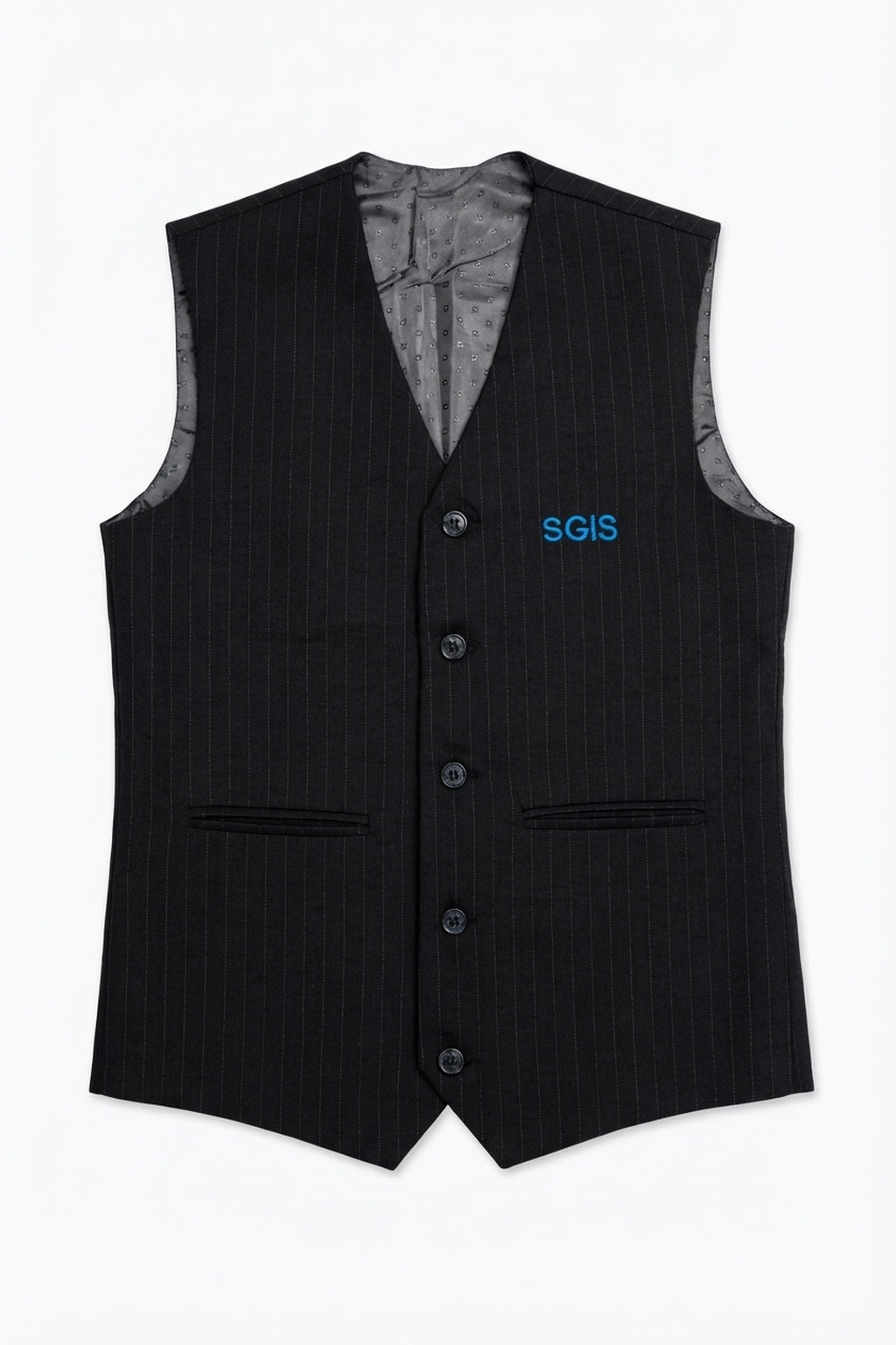 St. George - Waist Coat