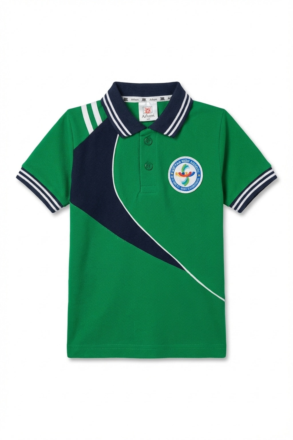 Suffah - Sports T-Shirt