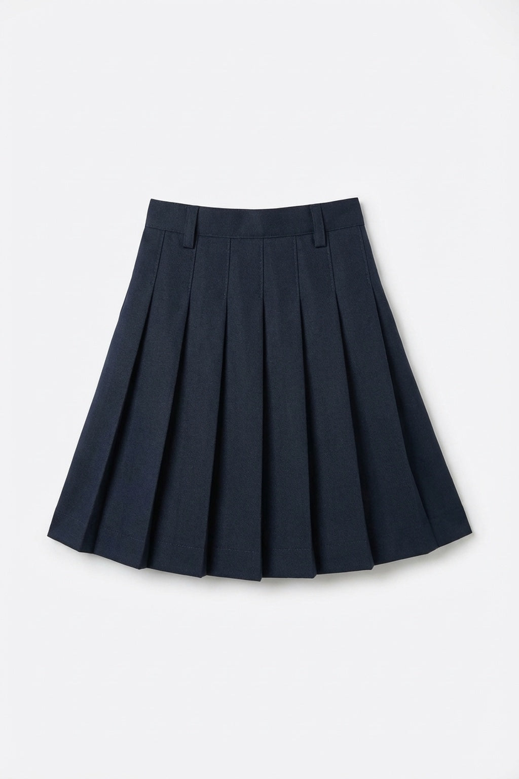 Suvidya - Half Elastic Skirt