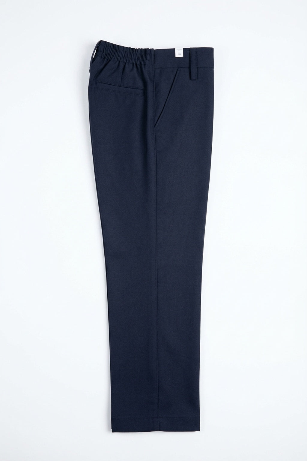 Siddhartha Varala Swamy - Half Elastic Pant