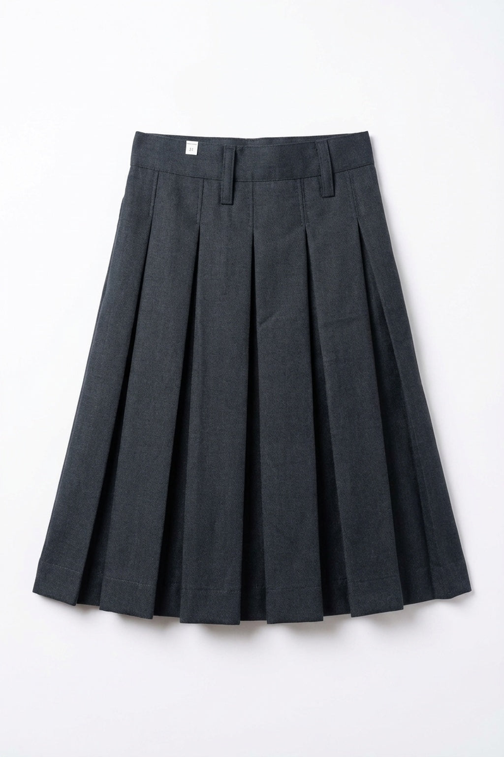Siddhartha Varala Swamy - Half Elastic Skirt