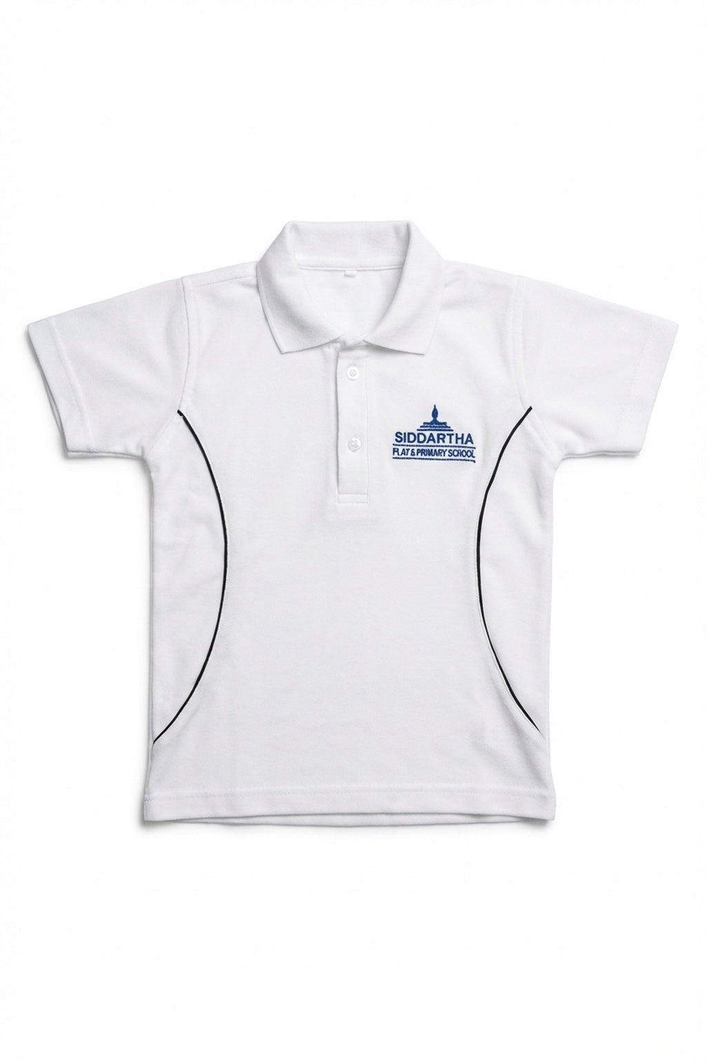 Siddhartha Varala Swamy - Pre Primary Sports T-Shirt