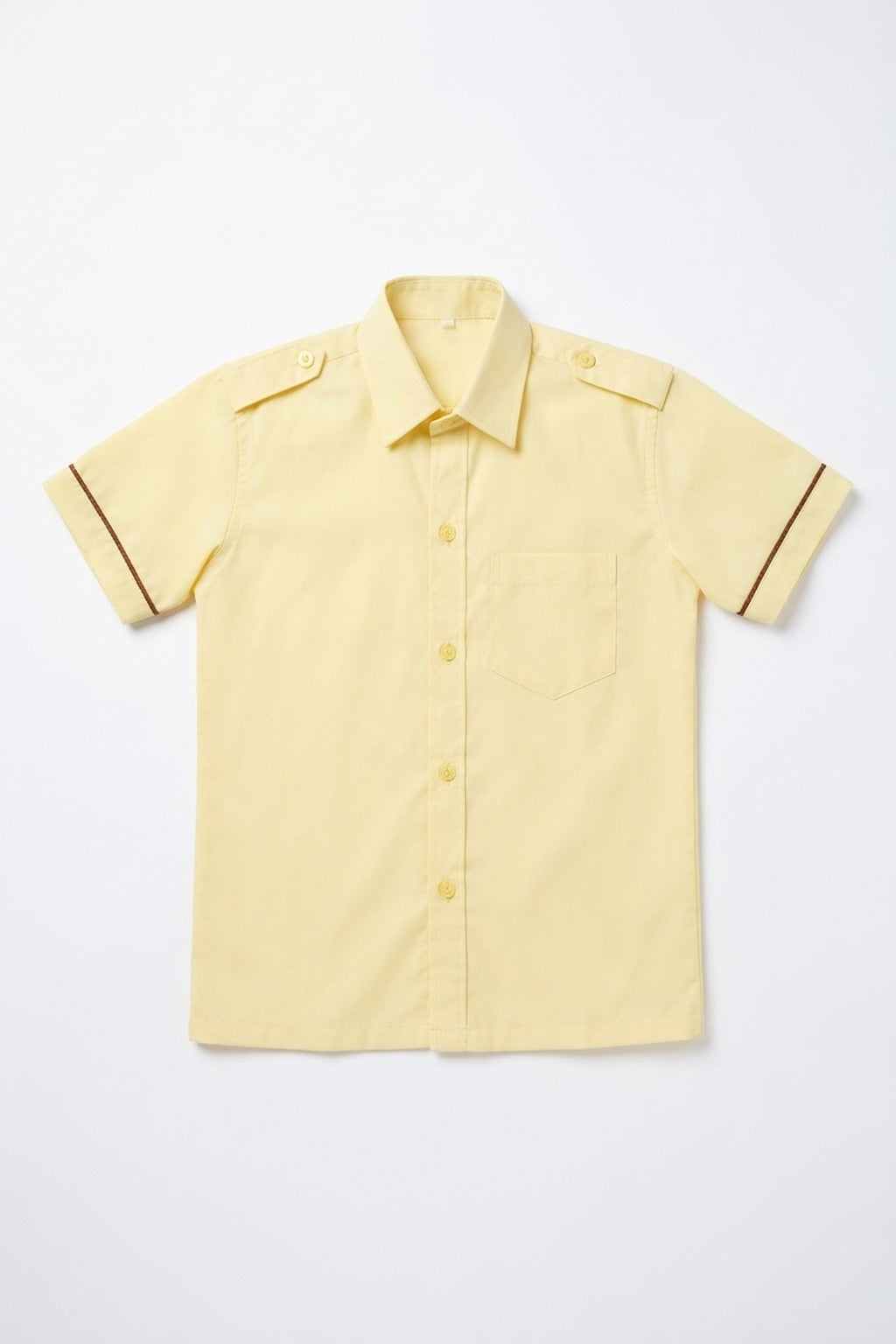 The Play School - Half Shirt