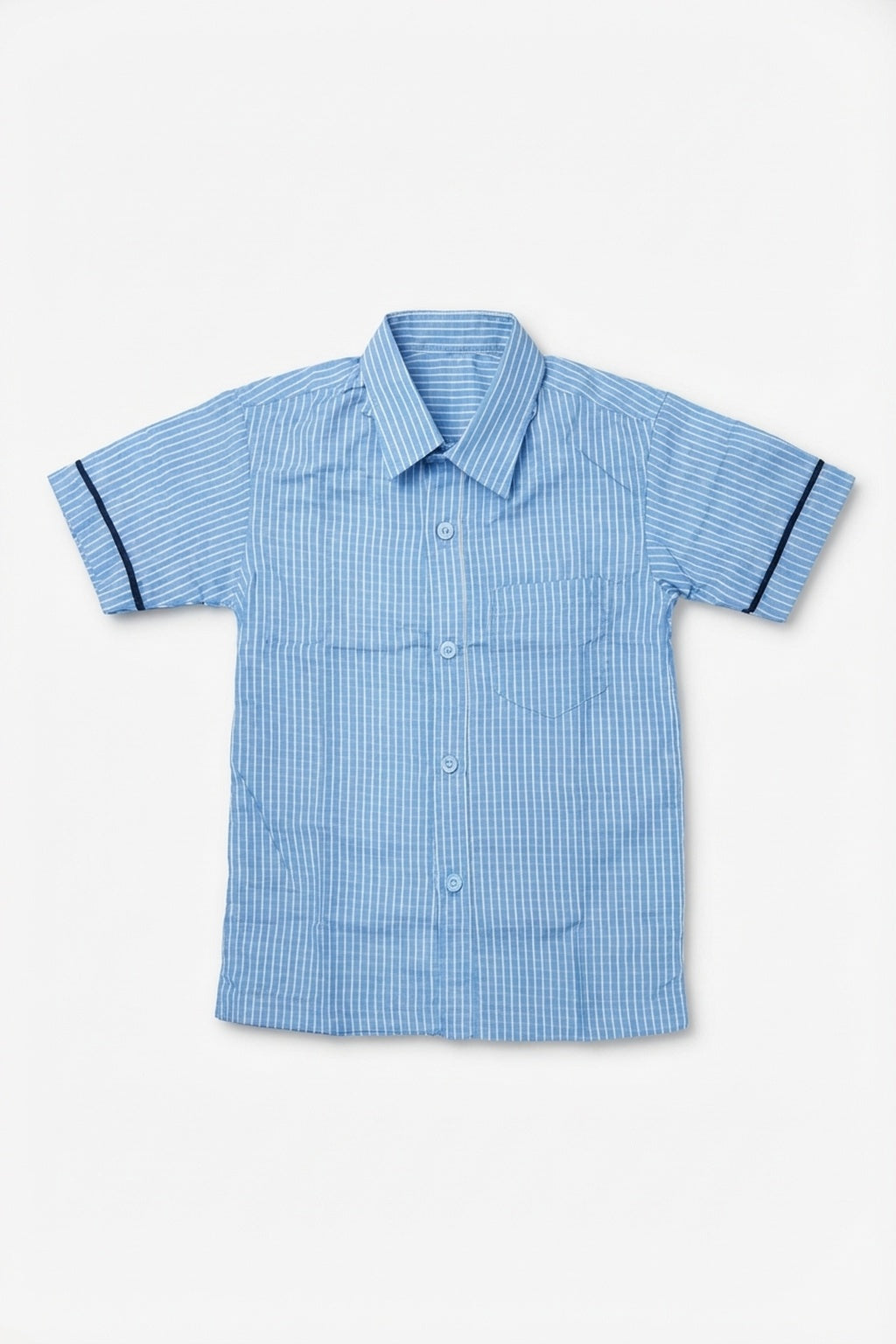 Vishwashanti - Half Shirt