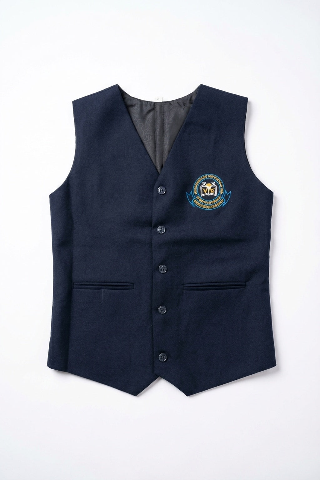 Vishwashanti - Waist Coat