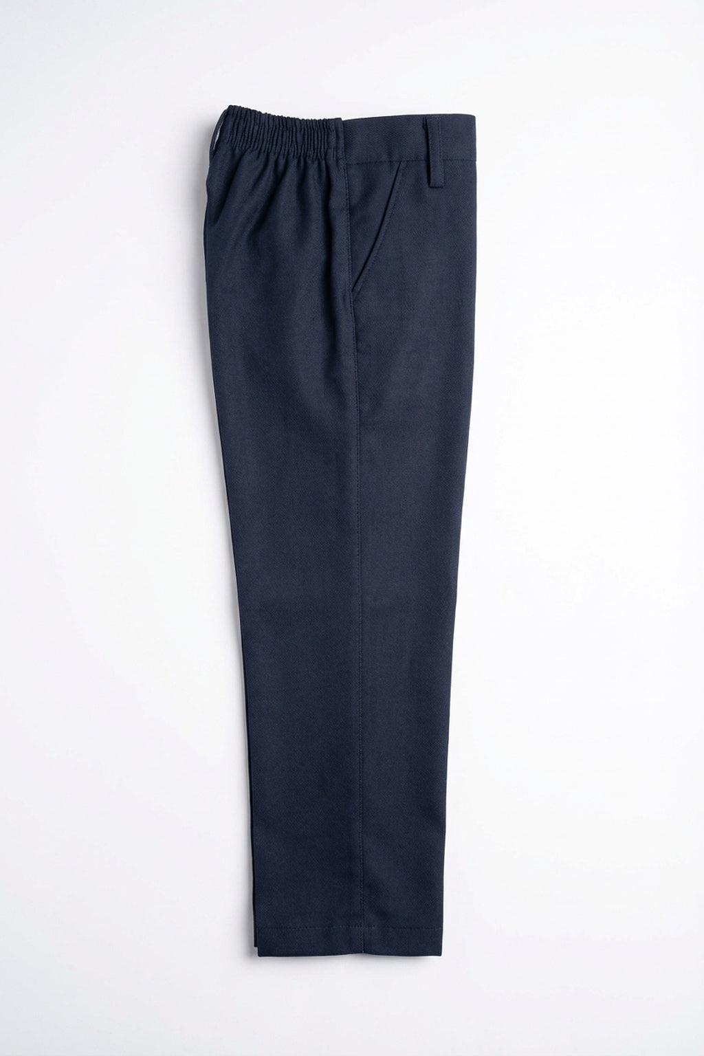 Vasant Valley - Half Elastic Pant
