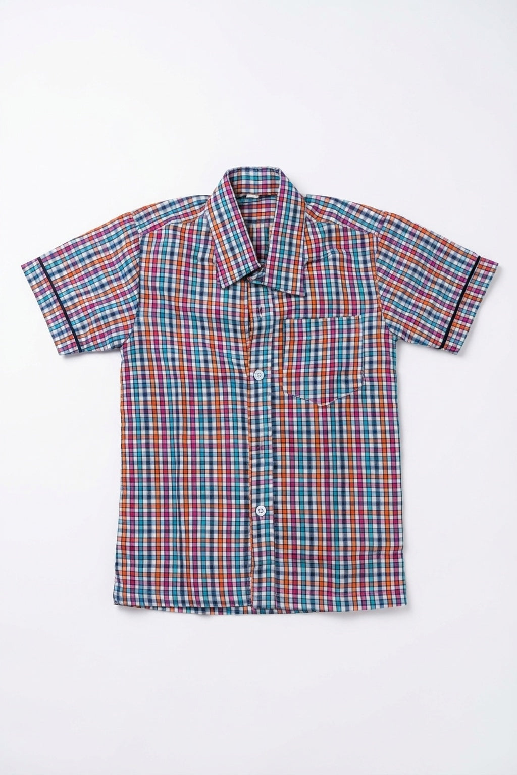 Vasant Valley - Half Shirt