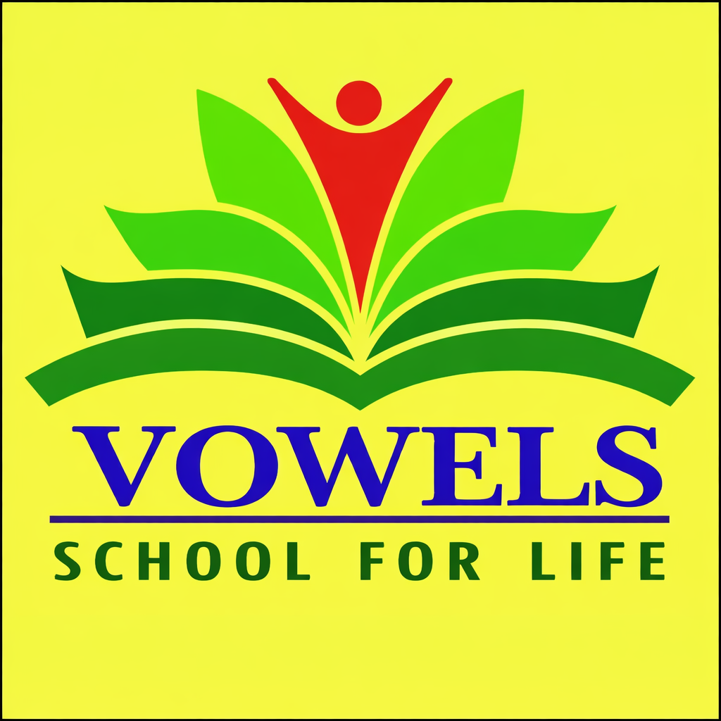 Vowels School