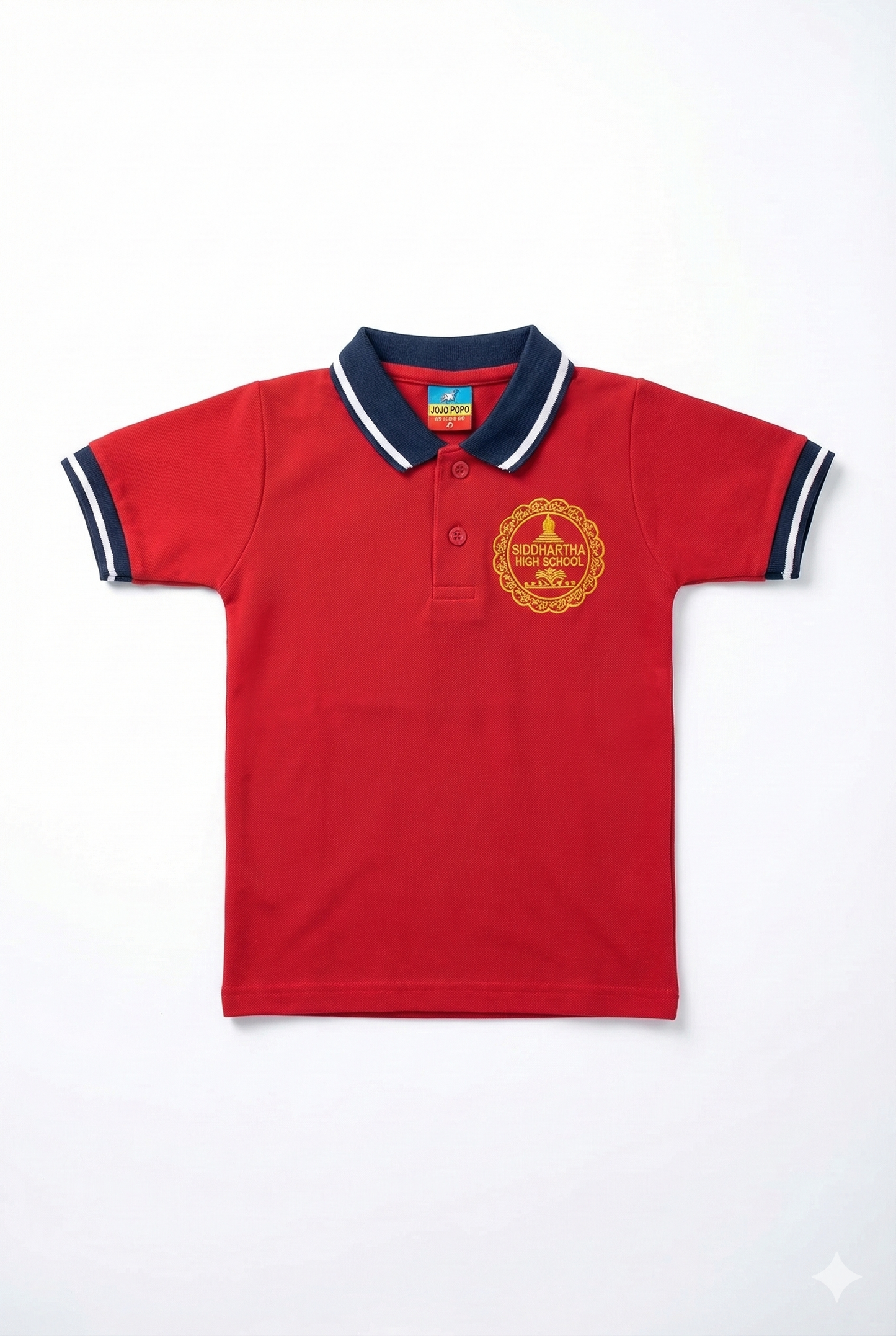 Siddhartha Varala Swamy - Sports T-Shirt