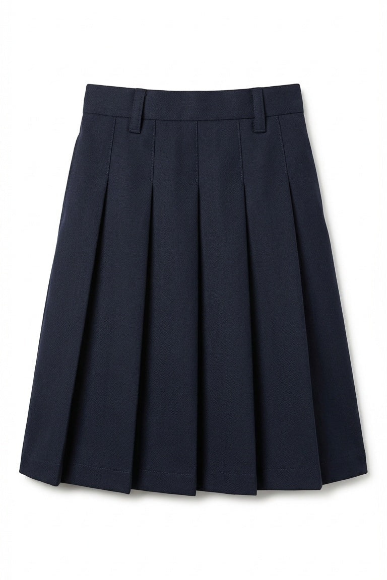 Apoorva-Half Elastic Skirt